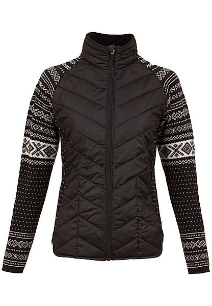 Krimson Klover Strickpullover Switchback (1-tlg) günstig online kaufen
