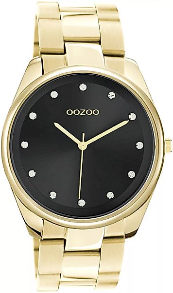 OOZOO Quarzuhr "C10965" günstig online kaufen