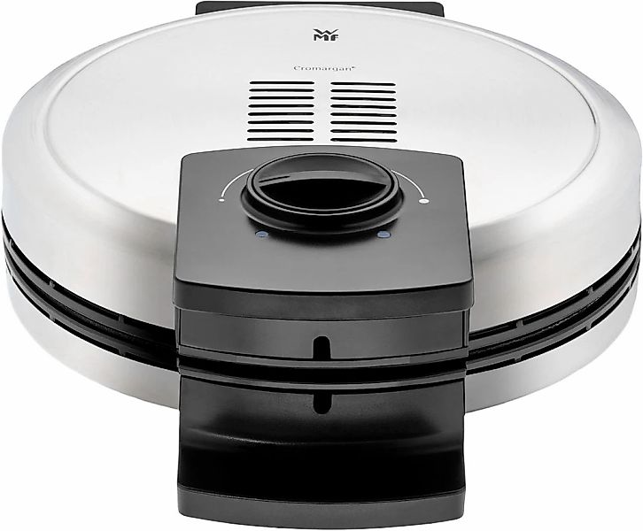 WMF Waffeleisen "LONO, antihaftbeschichtete Aluminium-Gussplatten, stufenlo günstig online kaufen