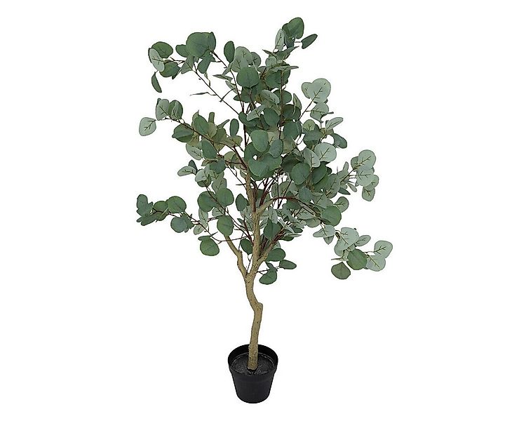 Kunstpflanze Zimmerpflanze, Atmosphera Créateur d'intérieur, Höhe 127 cm günstig online kaufen
