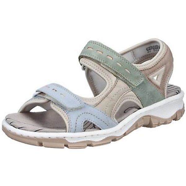 Rieker  Sandalen Sandaletten 68866 68866-94 günstig online kaufen