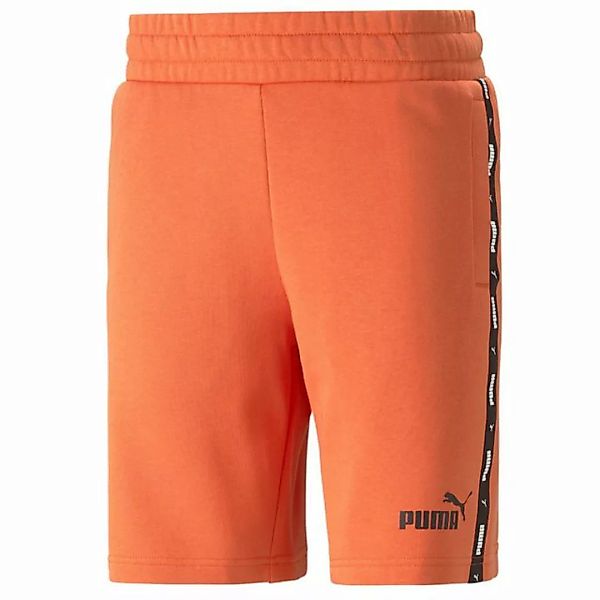 PUMA Shorts ESS+ kurze Jogginghose / Shorts für Herren mit Taschen (0-tlg) günstig online kaufen