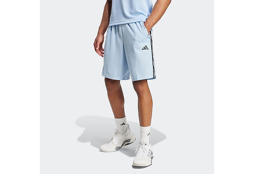 adidas Performance Shorts TR-ES PIQ 3SHO (1-tlg) günstig online kaufen