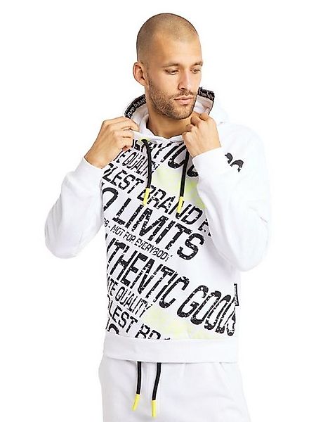 Bruno Banani Hoodie FISHER günstig online kaufen