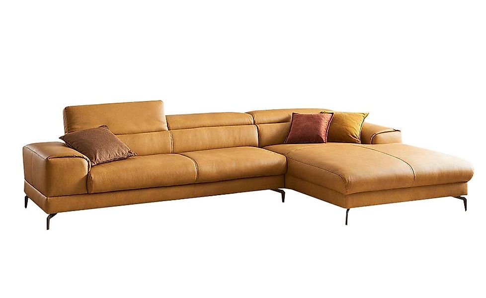 W.SCHILLIG Ecksofa »piedroo, Designsofa mit tollem Sitzkomfort, bequem und günstig online kaufen