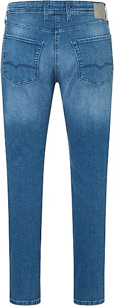 MAC Regular-fit-Jeans "Arne Pipe", im Five-Pocket Style günstig online kaufen