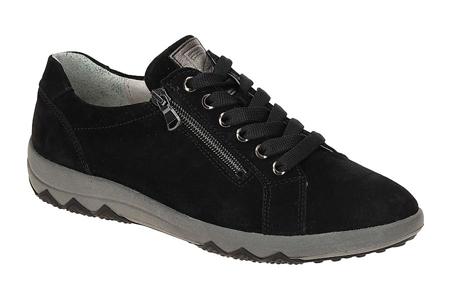 Waldläufer 961001 308 001 Schnürschuh günstig online kaufen