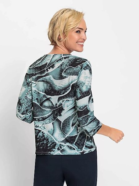 Classic Langarmshirt "Shirt", (1 tlg.) günstig online kaufen