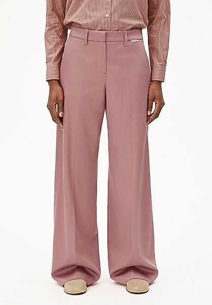 Armedangels Stoffhose LEANDRAA Webose aus TENCEL™ günstig online kaufen