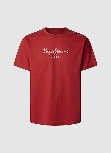 Pepe Jeans Rundhalsshirt EGGO günstig online kaufen