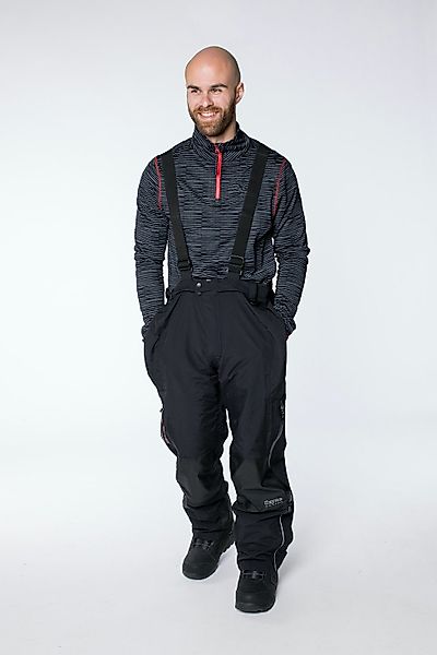 DEPROC Active Skihose SPITZBERGEN MEN III günstig online kaufen