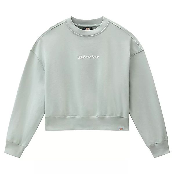 Dickies Loretto Boxy Sweatshirt M Jadeite günstig online kaufen