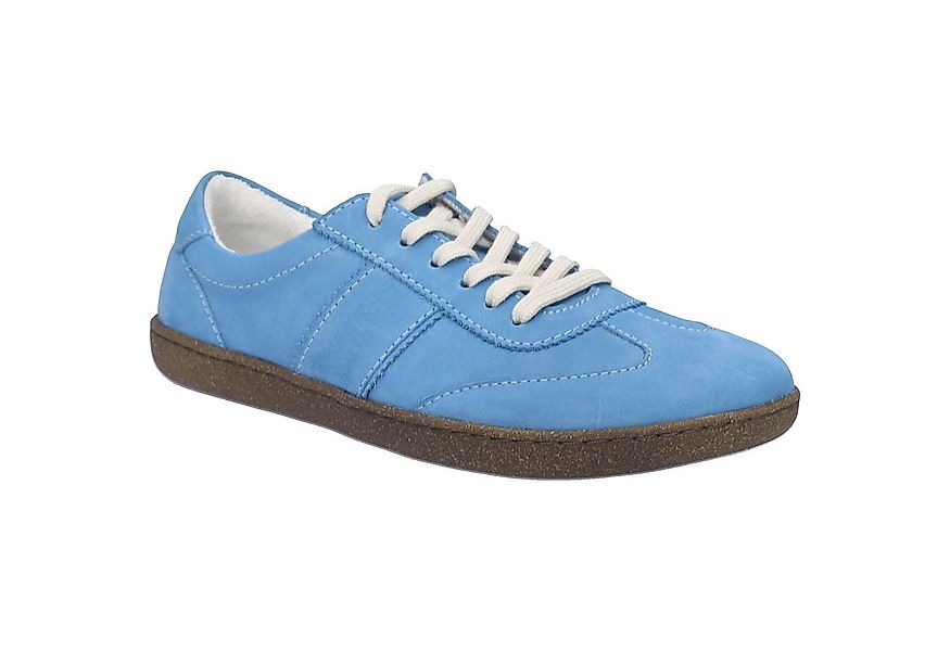 Josef Seibel Jill 02, blau Sneaker günstig online kaufen