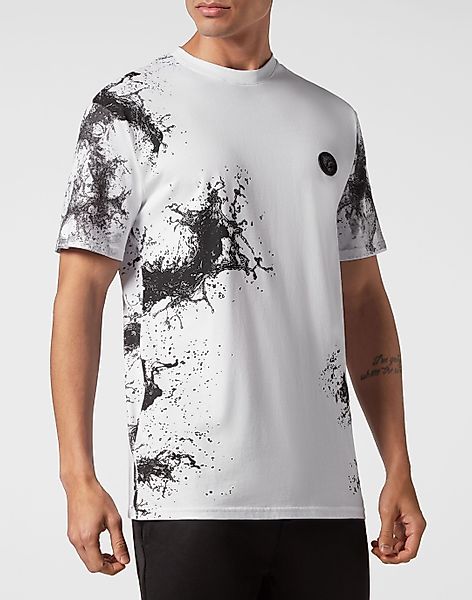 PLEIN SPORT T-Shirt T-Shirt günstig online kaufen