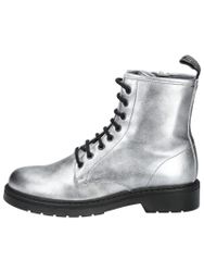 Nero Giardini Nero Giardini Stiefelette Leder günstig online kaufen