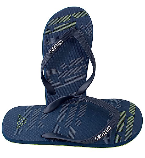 Kappa Zehensandale Logo Maceo 2 Flip günstig online kaufen