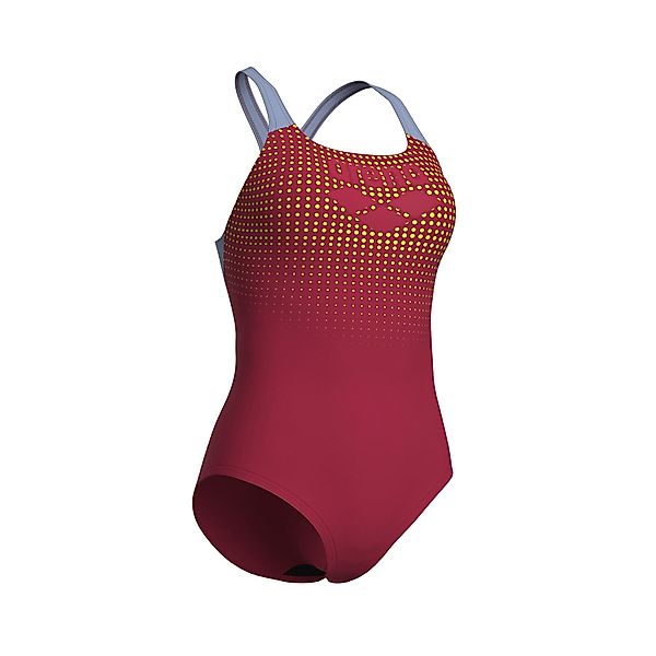 Arena Badeanzug FOGGY DOTS SWIMSUIT Damen günstig online kaufen