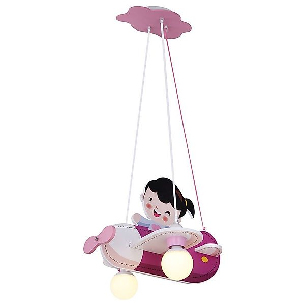 GLOBO LIGHTING Dekolicht, Leuchtmittel nicht inklusive, günstig online kaufen