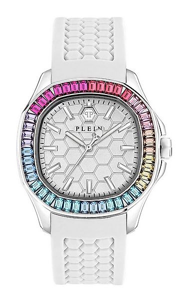 PHILIPP PLEIN Quarzuhr Spectre Lady Rainbow günstig online kaufen