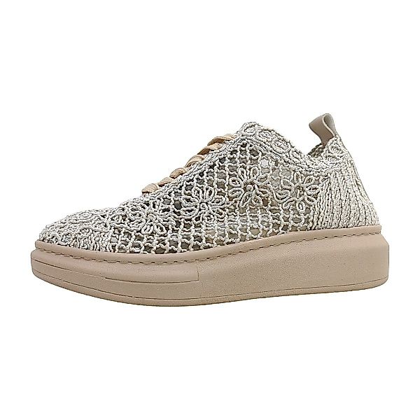 Mustang Shoes Schnürer Schnürschuh günstig online kaufen
