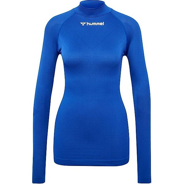 hummel Langarmshirt Hummel Damen Langarm Shirt hmlBL COMFORT 2.0 MOCKNECK T günstig online kaufen