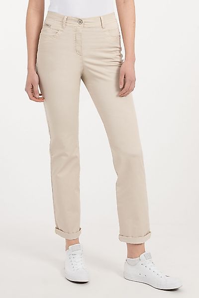Recover Pants Stoffhose COLETTE mit tonig günstig online kaufen