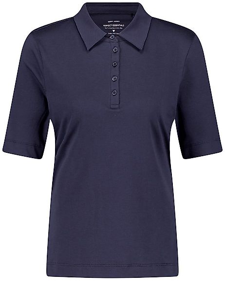 GERRY WEBER Langarmshirt T-SHIRT 3/4 ARM günstig online kaufen