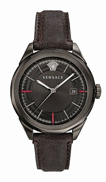 Versace Schweizer Uhr Glaze günstig online kaufen