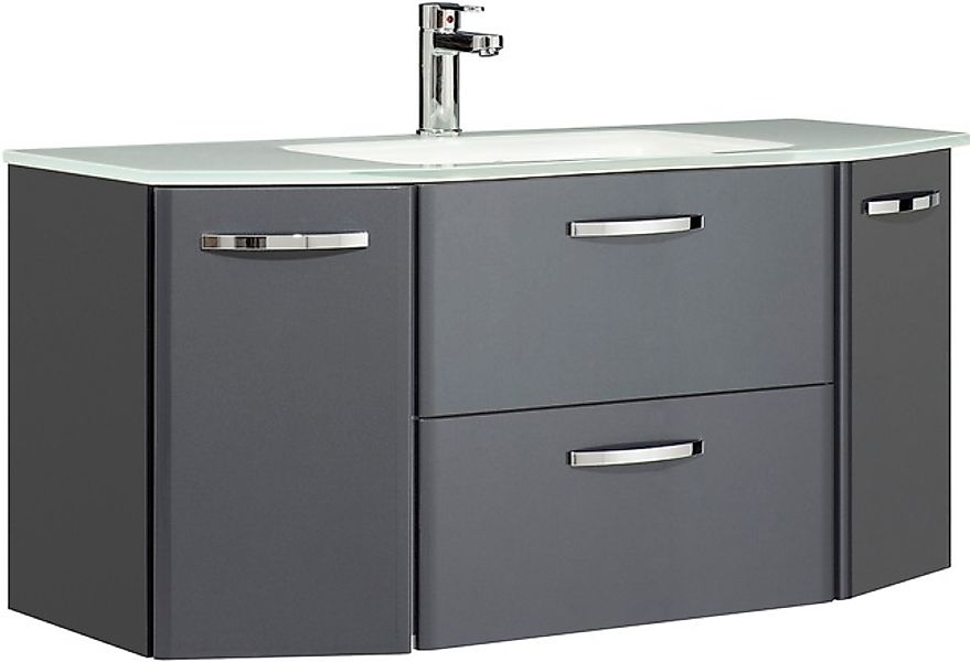 Saphir Waschtisch Quickset 327 Waschtisch mit günstig online kaufen