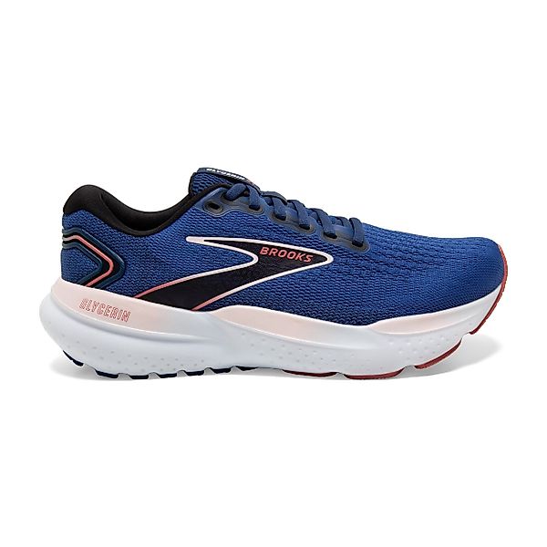 Brooks Glycerin 21 BLUE/ICY PINK/ROSE Laufschuh günstig online kaufen