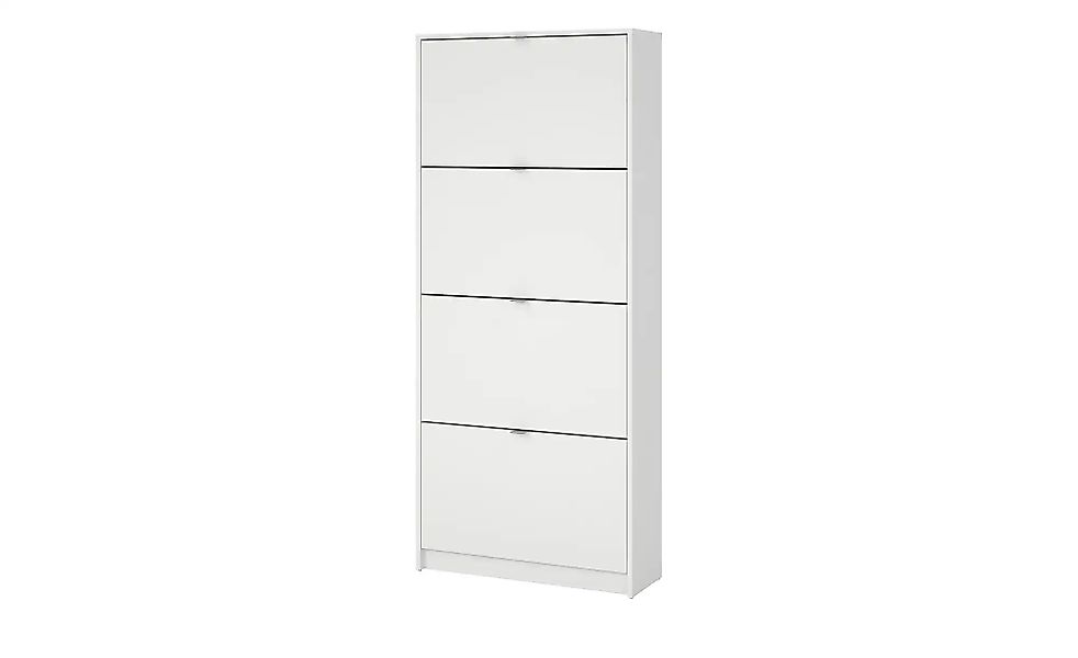 INOSIGN Schuhschrank "Shoes Schuhaufbewahrung, Schuhkommode, Schuhregal, st günstig online kaufen
