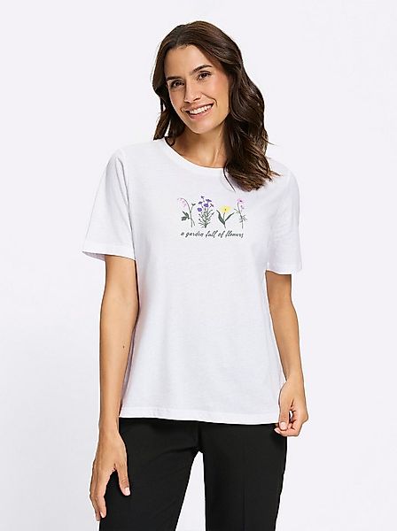 Witt T-Shirt Rundhalsshirt . günstig online kaufen