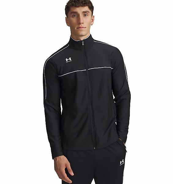 Under Armour Trainingsjacke "M CHALLENGER TRACK JACKET" offene Seitentasche günstig online kaufen
