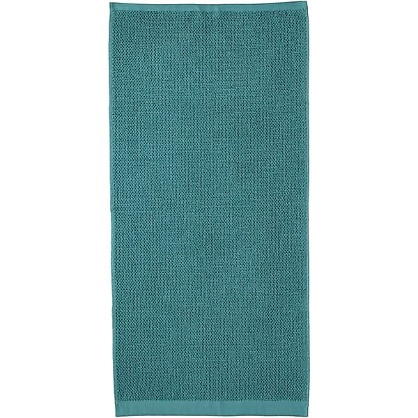 Rhomtuft - Handtücher Baronesse - Farbe: pinie - 279 - Handtuch 50x100 cm günstig online kaufen