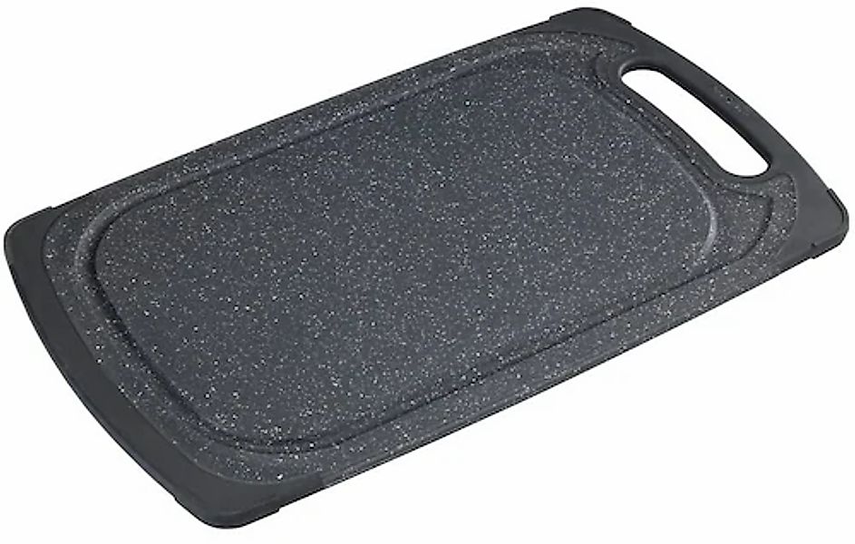 Maximex Schneidebrett »2in1«, (1 St.), wendbar, inkl. Auftauplatte, lebensm günstig online kaufen
