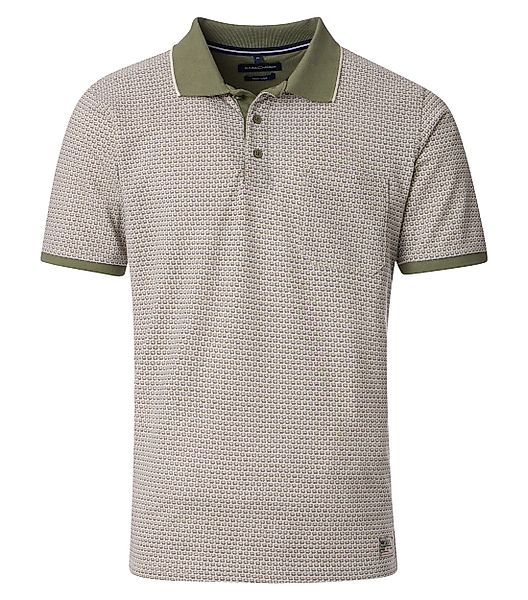 CASAMODA Poloshirt günstig online kaufen