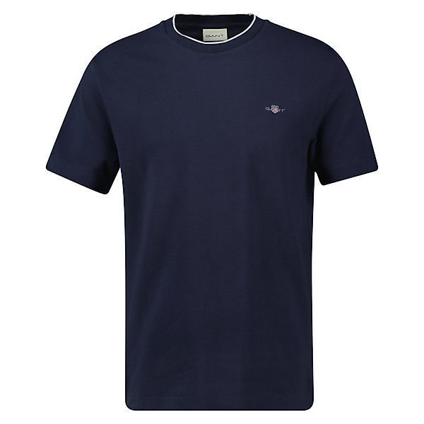 Gant T-Shirt Herren T-Shirt 1er Pack günstig online kaufen
