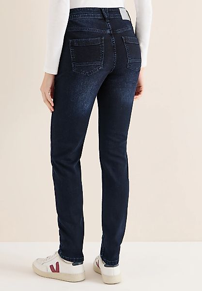 Cecil Comfort-fit-Jeans 5-Pocket-Style günstig online kaufen