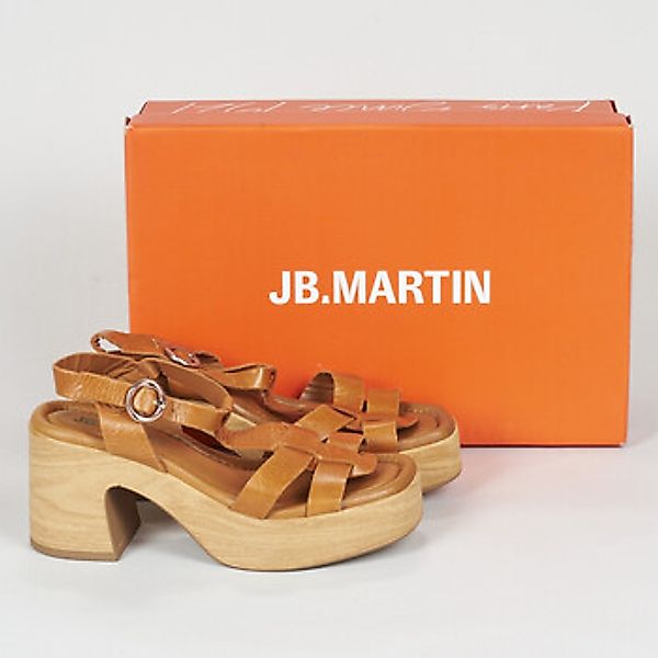 JB Martin  Clogs BORNEO günstig online kaufen