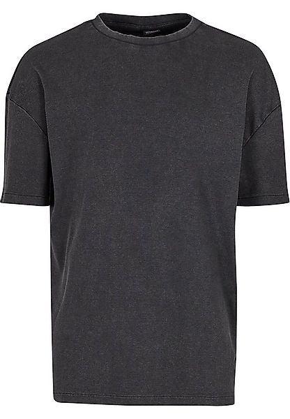 URBAN CLASSICS T-Shirt Urban Classics Washed Rib Tee (1-tlg) günstig online kaufen