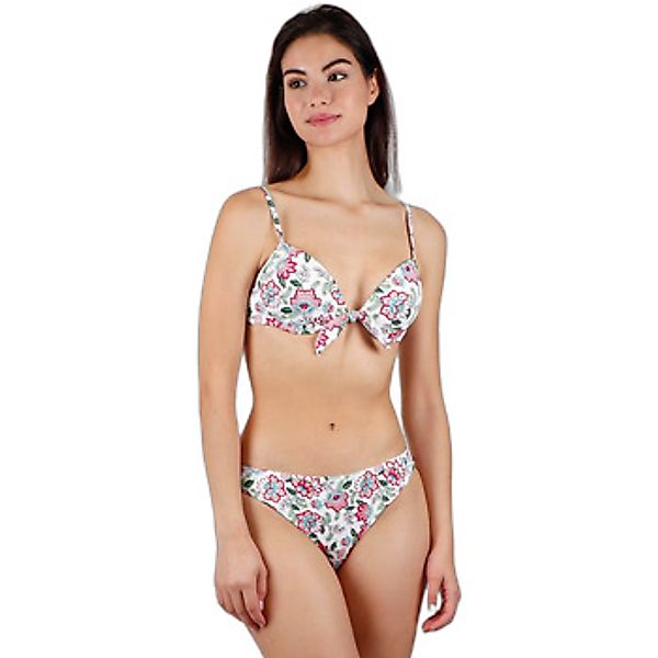 Admas  Bikini Maillot de bain 2 pièces femme  Push Up Manila günstig online kaufen