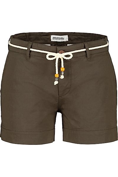 Alife & Kickin Shorts "Damen JuleAK A" günstig online kaufen