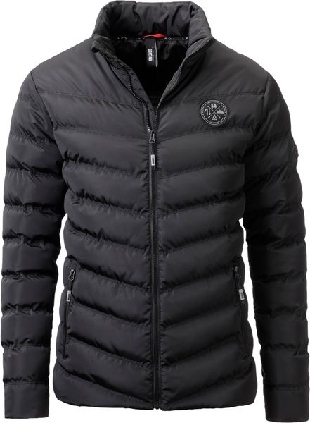 DEPROC Active Steppjacke GILMOUR III NEW günstig online kaufen