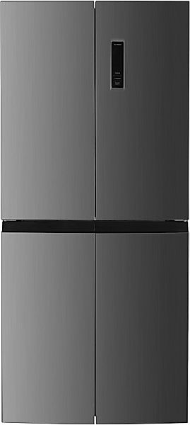 Hanseatic Multi Door »HCDD18080EI«, NoFrost, Display, Türalarm günstig online kaufen