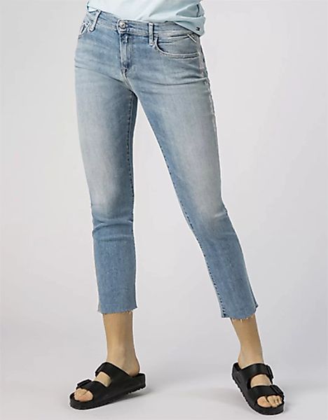Replay Damen Jeans WA696F.000.69C475A/010 günstig online kaufen