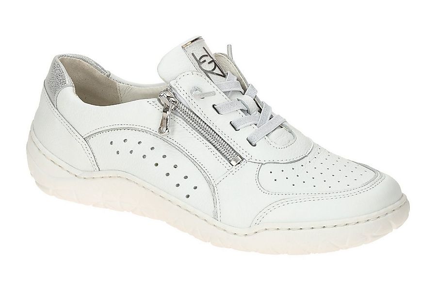 Waldläufer 612005 201 663 Schnürschuh günstig online kaufen