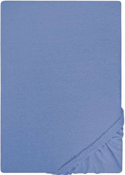 Castell - Markenbettwäsche Spannbettlaken "Jersey in Gr. 90x200, 140x200 od günstig online kaufen