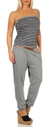 malito more than fashion Jumpsuit 9610 günstig online kaufen