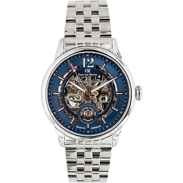 Carl Von Zeyten  Uhr CVZ0080BLMS günstig online kaufen