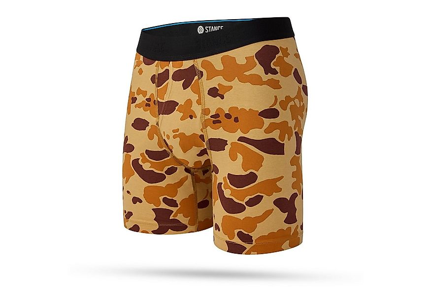 Stance Boxershorts CAMO BOXER BRIEF günstig online kaufen